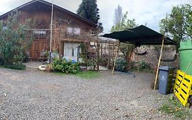 Hostel San Felipe